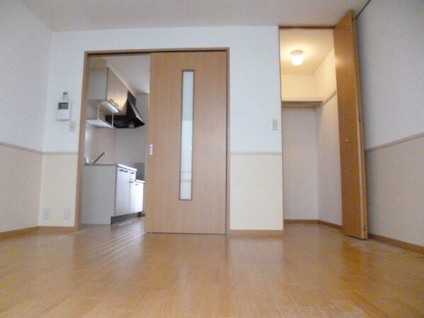 ウェルヴィラの物件内観写真